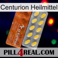 Centurion Remedies 42